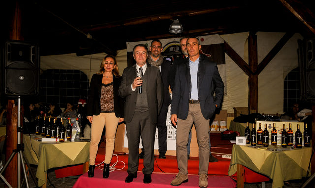 Il sodalizio Giò Volley
