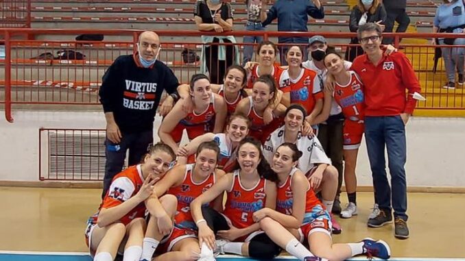 virtus 1