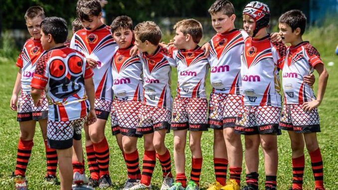 aprilia rugby 2