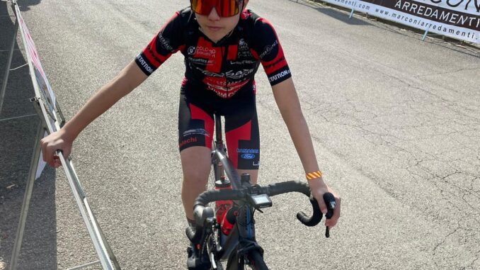 audax astolfi