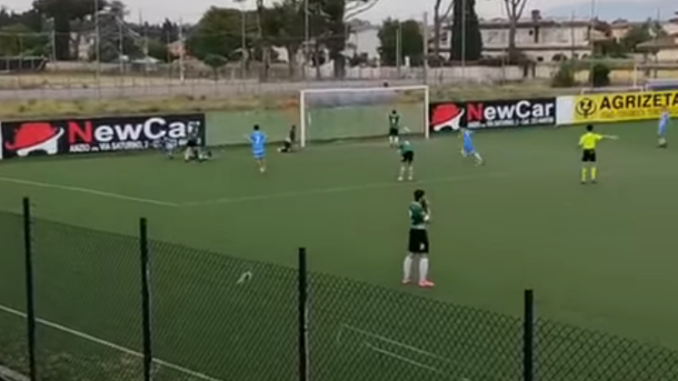 fca giovanili