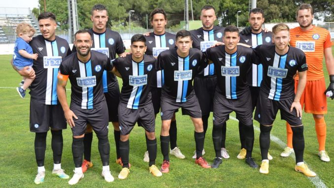 fca prima squadra