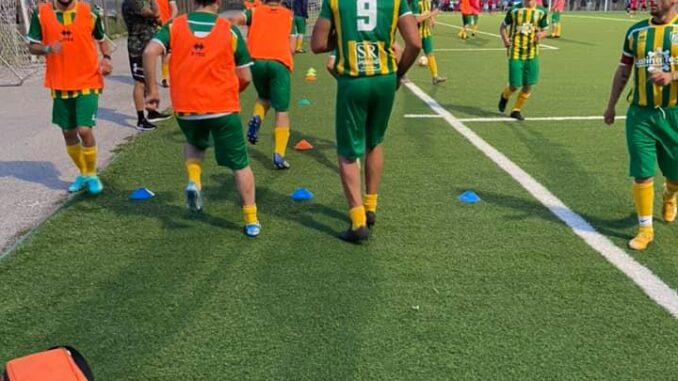 green utd