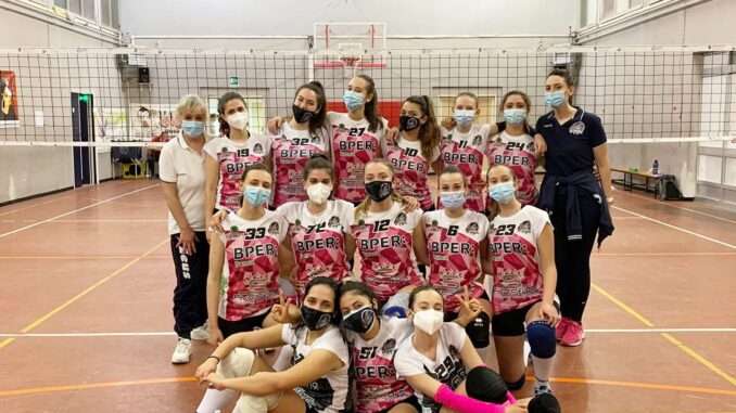 pianeta volley f