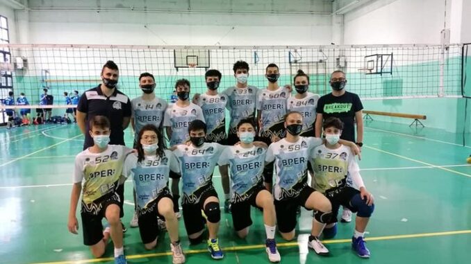 pianeta volley u 17