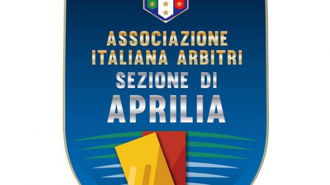 AIA Aprilia logo