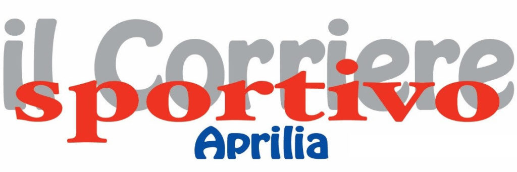 IL CORRIERE SPORTIVO APRILIA